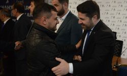 Anahtar Parti' den Bayramda Trabzon’da Gövde Gösterisi
