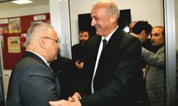 Ortahisar'da Bayram Mesaisi: 87 Mahalle İçin Yeni Dönem!