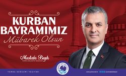 Yomra Belediyesi Kurban Bayramı İlanı 27 Mayıs 2026
