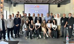 Trabzonlu Mobilyacılar Moskova’da Büyük İlgi Gördü!