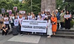Trabzon’da Kadınlardan Sert Çıkış: “Her Yer C*nayet Mahalli”
