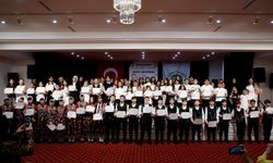Akçaabat’ta Büyük Gurur: 300 Genç Sanatçı Mezun Oldu!