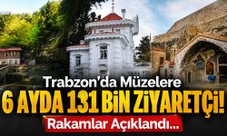 Ortahisar Belediyesi'nden Özel Çocuklara Unutulmaz Gün
