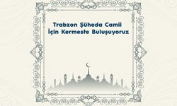 Trabzon'da Şehit Ailelerinden Anlamlı Buluşma