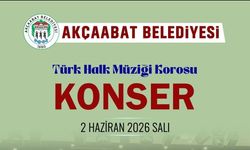 Trabzon Akçaabat’ta Haziran Ayı Müzik Dolu Geçecek!
