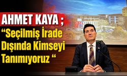 Trabzon Ortahisar Meclisi'nde Mutlak Butlan Krizi