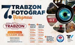 Trabzon'un Eşsiz Güzellikleri 7. Fotoğraf Yarışması'yla Ölümsüzleşiyor