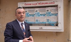 Trabzon Vekili Yavuz Aydın: Kokarcaya Bilimle Savaş