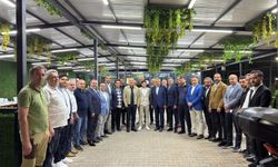 Gurbetteki Karadenizlilere Rize’den Anlamlı Jest