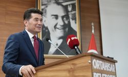 Trabzon Ortahisar'da Kritik Seçim! Ahmet Kaya’dan O Sözler