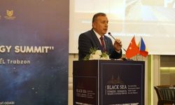 Trabzon'da Dev Zirve: Geleceğin Milyarlık Sektörü Açıklandı!