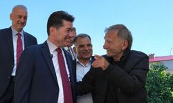 Trabzonlu Efsaneye Ortahisar' dan Büyük Vefa!