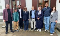 Trabzon' da Taşacak Bu Deniz' den Mesaj: Büyük Kazanç