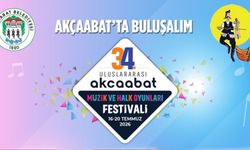 Akçaabat’ta Bu Yaz Yer Yerinden Oynayacak!