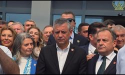 Özgür Özel Karadeniz’de! Sibel Suiçmez’den Flaş Açıklama