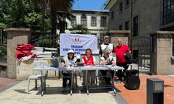 Trabzon’da Hastane Tartışması Büyüyor! Platform Sokağa İndi