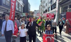 Saadet Partisi’nden Trabzon’da Dikkat Çeken Çevre Eylemi