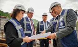 Trabzon Çağlayan’da Dev Dönüşüm!