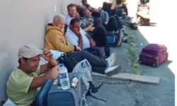 Rize' de 38 İranlı İşçi Ücret İsteyince Dayak Yedi