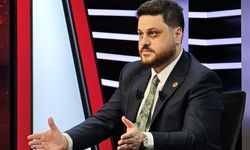 BTP Lideri Baş’tan Netanyahu’ya Sert Tepki: "Pişkinlik!"