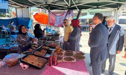 Trabzon Kireçhane Pazarı Kapanıyor mu? Esnaftan Acı Çığlık!