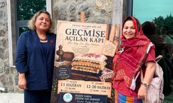 Yomra'da Nostalji Rüzgarı: Geçmişe Açılan Kapı Aralandı