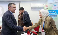 Başkan Genç’ten Kanserli Çocuklara Büyük Vefa!