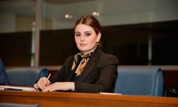 Trabzonlu Kadınlar Çin Yolcusu!