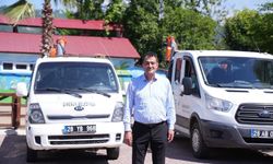 Giresun'da O Karar Alındı: Başkan Köse Bizzat Duyurdu!