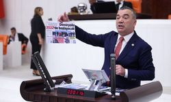 Trabzon'un ''Raylı Sistem''i Meclis'te Gündem Oldu