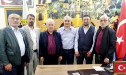 Gurbet Değil Artık Memleket! Trabzon'da Kardeşliğin Yeni Adı