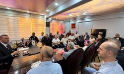 MHP Trabzon'da Kritik Karar! Reis Yeni Yol Haritasını Çizdi