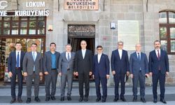 Trabzon-İran Hattında Rotayı Değiştirecek Hamle!