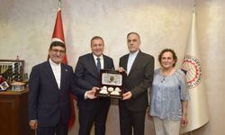 Trabzon Tarihi Rolüne Dönüyor! Büyükelçiden Sürpriz Karar