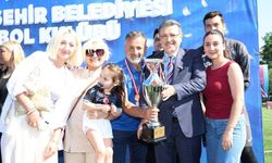 Trabzon Ampute Futbolu Şampiyonluğa Kilitlendi!