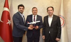 Karadeniz İhracatına Çağ Atlatacak Tesis Trabzon’da Açılıyor!