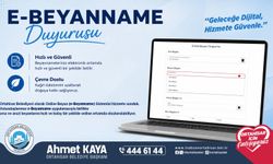 Trabzon  Ortahisar'da Yeni Dönem Başladı!