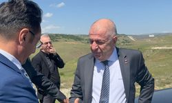 Hınıs'taki Ümit Özdağ Davasında Flaş Karar! Şok Sözler