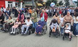 Sevgi Aktaş Öncülüğünde Araklı'da Dev Organizasyon