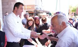 Giresun'da Bedava Dağıtıldı! Kapış Kapış Gitti