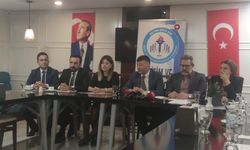 Eğitim Gücü Sen Trabzon’dan Sert Çıkış: "Ölü Toprağını Serpmeye Geldik!"