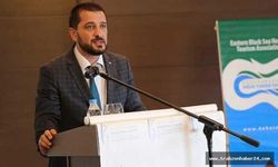 Trabzon'da Turizm Master Planı'nda "Saha" Mesajı