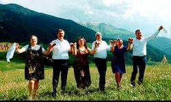 Ankara'dan Artvin'e Gönül Köprüsü: "Artvin'e Gel" Klibi Yayında!