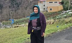 Trabzon Düzköy'de Çayır Tartışması Kanlı Bitti! 1 Ölü, 2 Yaralı
