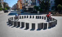 Giresun'da Sürücüler Dikkat! O Yollar Tamamen Değişiyor