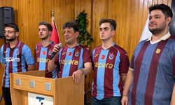 Trabzonspor İçin Tarihi Çağrı: 61 Bin Forma Kampanyası!