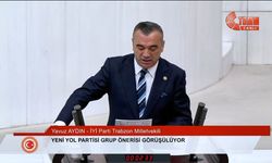 Trabzonlu Vekil Acı Tabloyu Açıkladı: Çarşı Kan Kaybediyor!