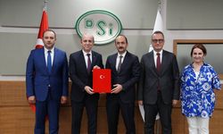 KTÜ ve DSİ’den Yapay Zekâ Hamlesi! İlk Uygulama Trabzon’da