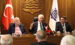 Trabzon'da Of Belediyesi Meclisinden 9 Kritik Karar!