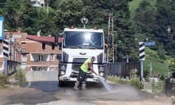 Trabzon’da Herkesin Gözü O Noktalardaydı! Büyük Harekât